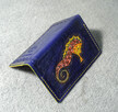 Leather case, wallet for cards Seahorse E-1 (3)